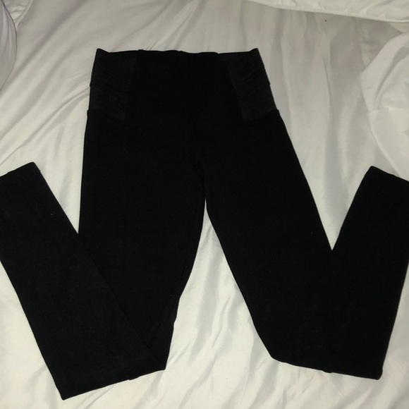 Zara Pants - Zara leggings